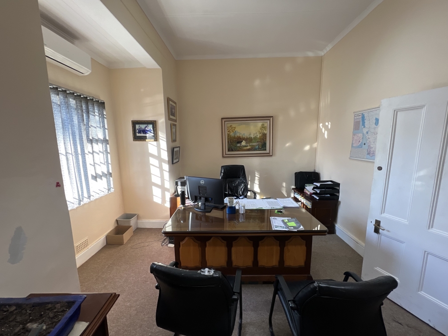 Commercial Property for Sale in Belgravia Eastern Cape